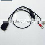 Techly USB To Tender Ring 7.5A Fuse Lead Electronic Wire Harness thumbnail-3
