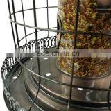 2013 Hotsale Bird Automatic Feeder From China thumbnail-3