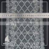 2016 Top Sale Factory Price Fancy Lace China Trim thumbnail-2