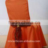 Hotel 100% Polyester Chair Cover thumbnail-1
