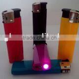 Cigarette Lighter With LED thumbnail-2