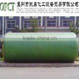FRP Septic Tank for Sewage Treatment thumbnail-2