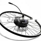 High Torque, Upgraded Version Ebike Kit thumbnail-1