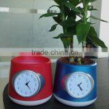 Very Cute Customised and Lovely Office Decoration Table Clock thumbnail-5