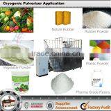 Xylitol/Newtol/Klinint Food Ingredients Pulverizing Machine Maker thumbnail-1