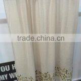 New Embroidery Design Pattern Cotton Viscose Fashion Ladies Scarf Quality Choice thumbnail-3