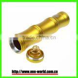 100% Original Kamry Bamoo Shape x7 Ecig Adjustable Voltage by Pressing Led Button thumbnail-1