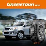 Most Popular Tire Pattern GTR T2 Radial Light Truck Tire thumbnail-1