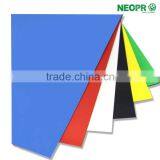 A4 Rubber Magnet With Colourful PVC thumbnail-3