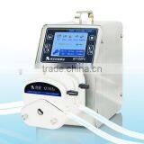 Peristaltic Chemical Analyzer Pump