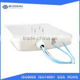 China Manufacturer 4g Lte Flat Patch Directional Satellite Antenna With SMA,N Female Connector