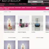 Free Maintaince Website Design Service Online Shopping Store Business Website Design Service E-commerce Web Design B2C Website thumbnail-6