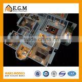 Customized Internal View Model for Sale