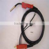 Hot sale high quality Panasonic 350A air cooled MIG/MAG welding torch