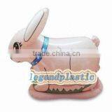 Inflatable Rabbit thumbnail-1