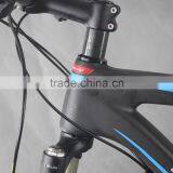 27.5er Suspension Carbon Bicycle 650b Mtb Bike thumbnail-3