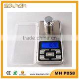 OEM Logo Printing Digital Mini Pocket Scale thumbnail-5