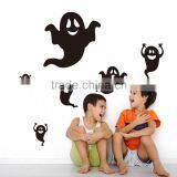 ALFOREVER Halloween Vinyl Decals,Halloween Vinyl Sticker thumbnail-1