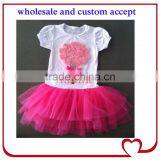 Factory Super Quality Latin Dance One-piece Dress thumbnail-1