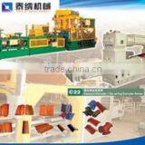 Foshan Tech-Leader Machinery Equipment Co., Ltd. company overview - view 3 thumbnail