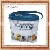 Insulated Cooler Bag thumbnail-1