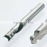 Tungsten Carbide Single Flute End Mill Cutters For Cutting Acrylic thumbnail-4