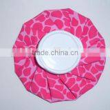 Relieve Pain Fever Cooling Sports Injury Rehabilitation Theraphy Polyester Various Sizes Medical Ice Bag thumbnail-3