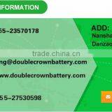 "3v Lithium Battery Cr2016 Button Cells From Pro Manufacturer " thumbnail-4