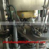 2-in-1 Drink Can Filling Machine