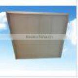 16w Aluminium Profile and Housing Led Pannel Light