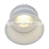 13W IP54 Fixed Anti-glare Aluminum Citizen Cob Led Downlight thumbnail-4