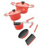 Kids Cooking Set for Real Cooking C1167