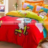 3D Hello Kitty Baby Bed Set