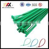OEM CE UL Listed Plastic Cable Zip