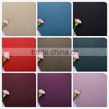 Pure Color of Linen Fabric Sofa Cloth Pillow Cotton and Linen Car Set of Cloth thumbnail-4