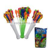 Summer Cooling Game Latex Water Balloon Bunch Kid Toy Adult Team Game for Fun thumbnail-2