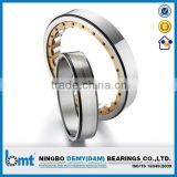 High Quality One Set Cylindrical Roller Bearing SL18 3007