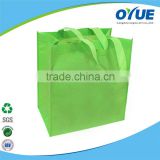 China price quality wholesale recyclable non woven foldable shopping bag