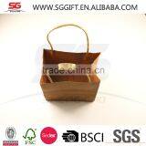 Gift Kraft Paper Bag thumbnail-3