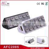 Hot Sale 2200mAh External Battery Sucker Rugged Portable Power Bank thumbnail-1