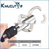Wholesale Price High Quality Fish Grip & Weigh & Measure Fish Lip Gripper Fishing Grip