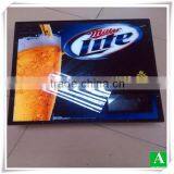 OEM Plastic Thermoforming Advertising Lightbox for Wholesale thumbnail-3