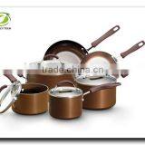 Aluminum Alloy Material Non-stick Surface Manufactured Culinary Tools /CookingTools thumbnail-1