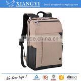 High Quality Computer Nylon Backpack Laptop Bag thumbnail-2