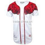 High Quality Basebell Jersey,custom High Quality Baseball Jersey,customized High Baseball Jersey thumbnail-2