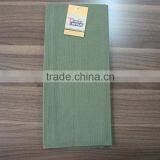 Wholesale All Kings of Solid Plain Cotton Tea Towel thumbnail-2