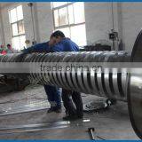 Large Capacity Vertical Lift Conveyor for Grain thumbnail-3