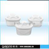 Wholesales Multi-function Eco-friendly Plastic Brita & Water Filter Pitcher/jug/kettle QQF-05 thumbnail-2