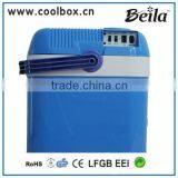 Cool Box 12v no Compressor, Wholesale Mini Fridge thumbnail-4