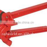 Easy Work Hand 180 Degree Tube Bender